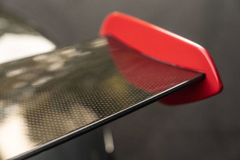 Porsche 997.2 GT3 RS