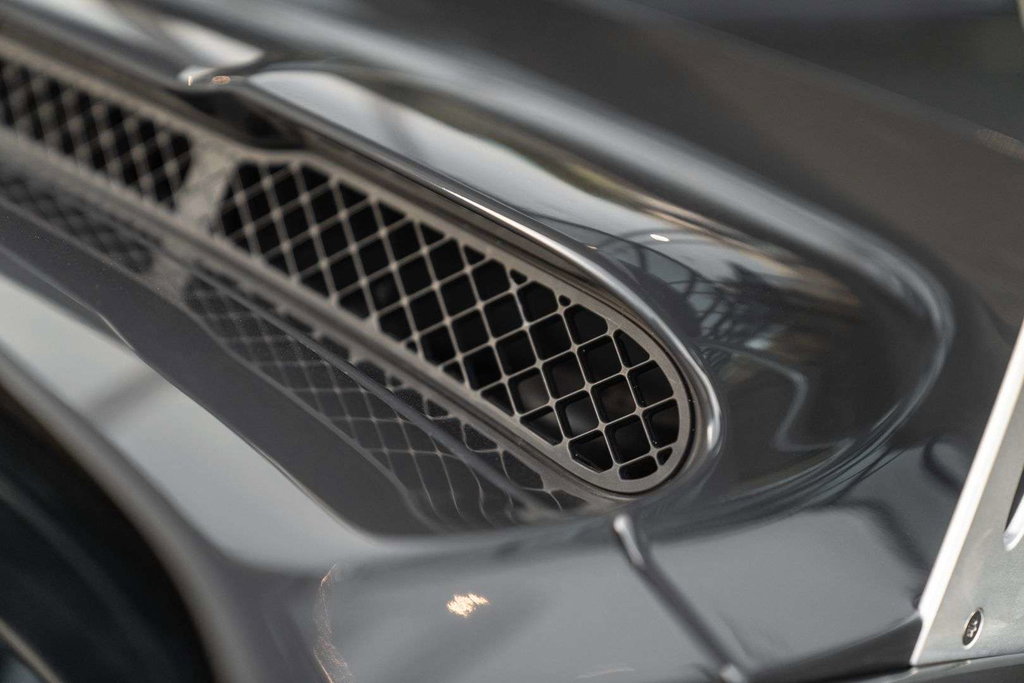 Porsche 997.2 GT3 RS