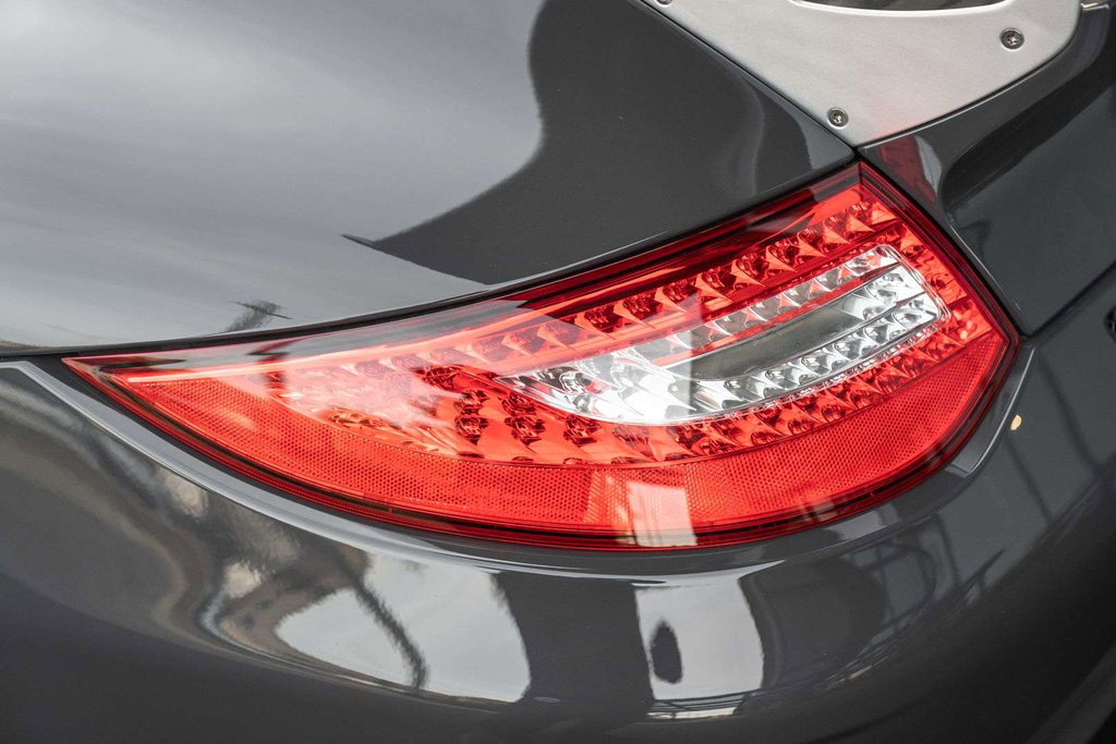 Porsche 997.2 GT3 RS