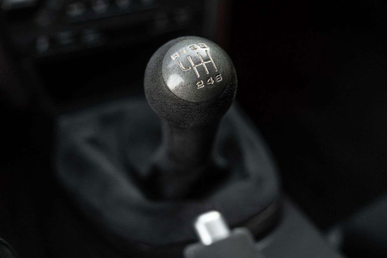 Porsche 997.2 GT3 RS