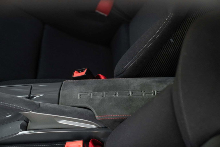 Porsche 997.2 GT3 RS