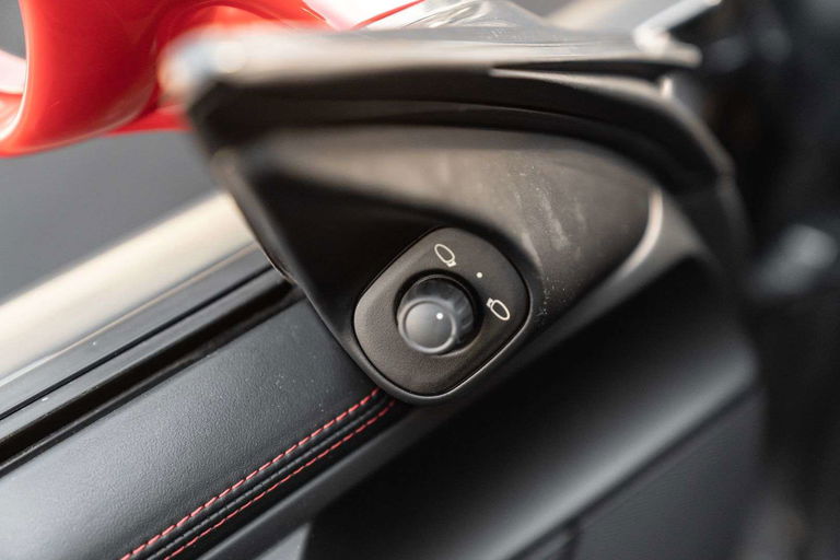 Porsche 997.2 GT3 RS