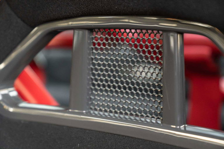 Porsche 997.2 GT3 RS