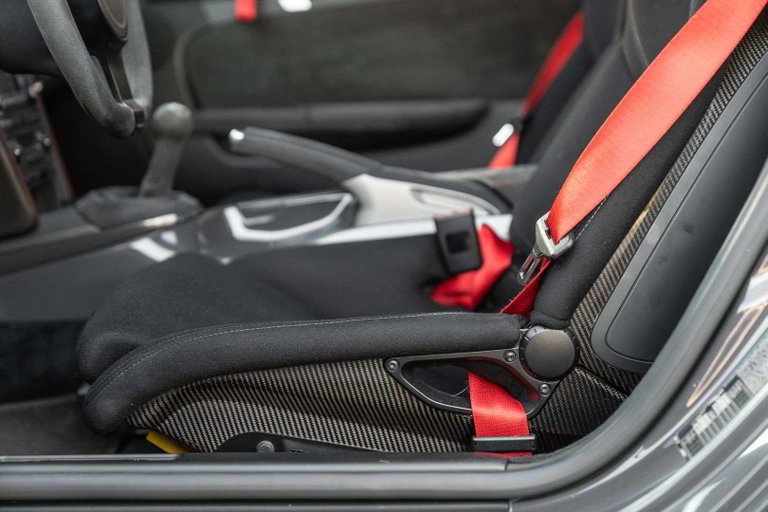 Porsche 997.2 GT3 RS