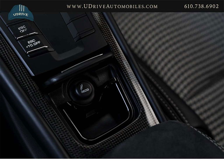Porsche 991.2 GT3