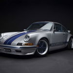 Porsche 911 Backdate