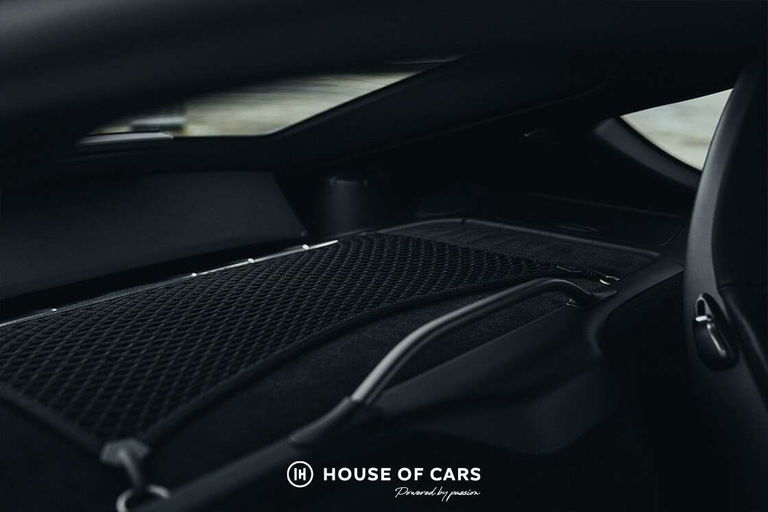 Porsche 987 Cayman S