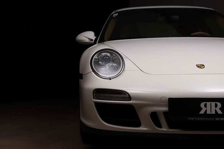Porsche 997.2 Carrera GTS