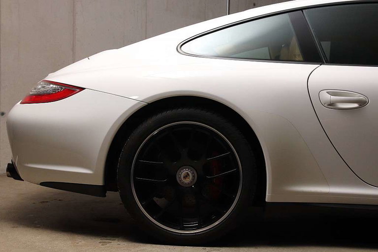 Porsche 997.2 Carrera GTS