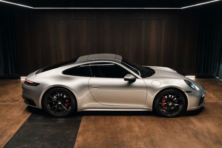 2020 PORSCHE 911 (992) CARRERA 4S for sale