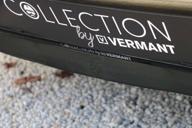 Porsche 911 Turbo 3.0