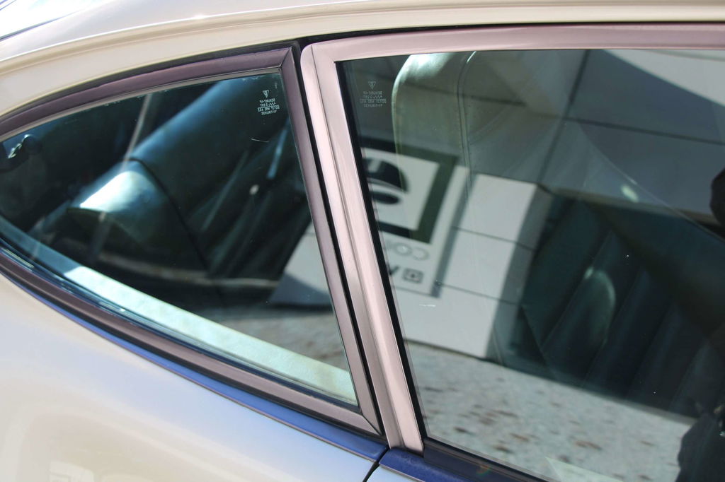 Porsche 911 Turbo 3.0