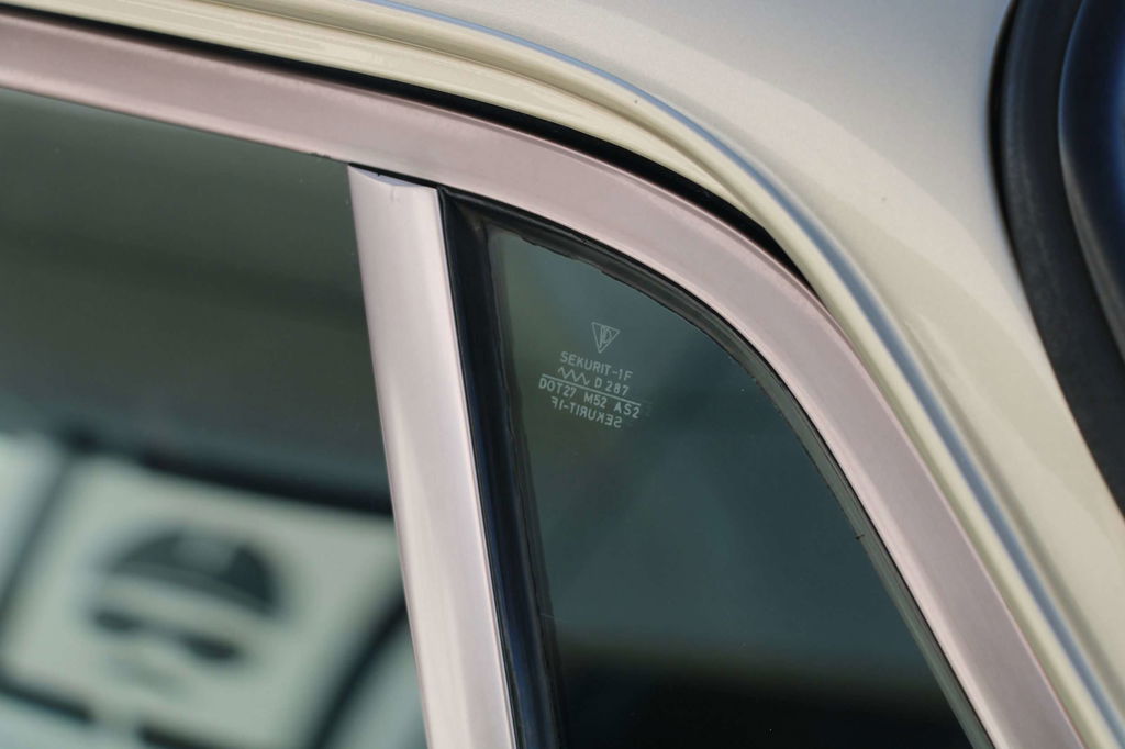 Porsche 911 Turbo 3.0