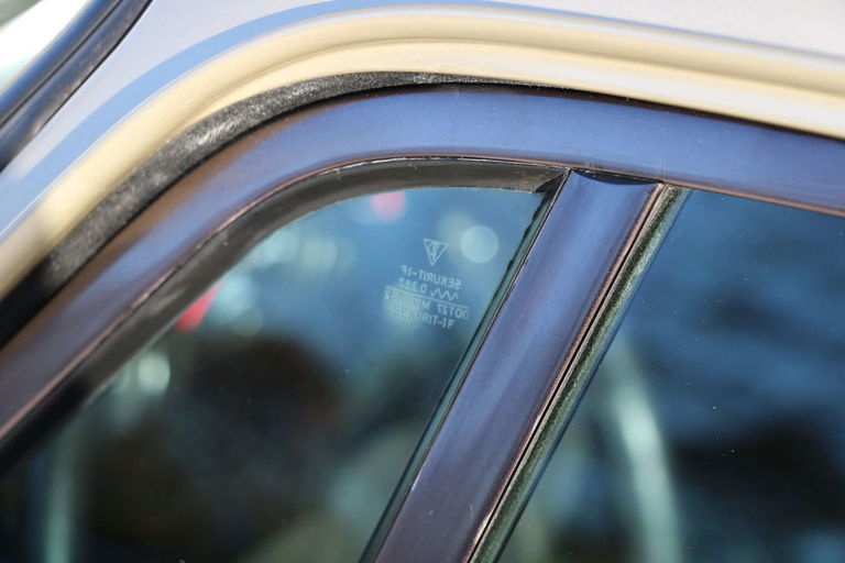 Porsche 911 Turbo 3.0