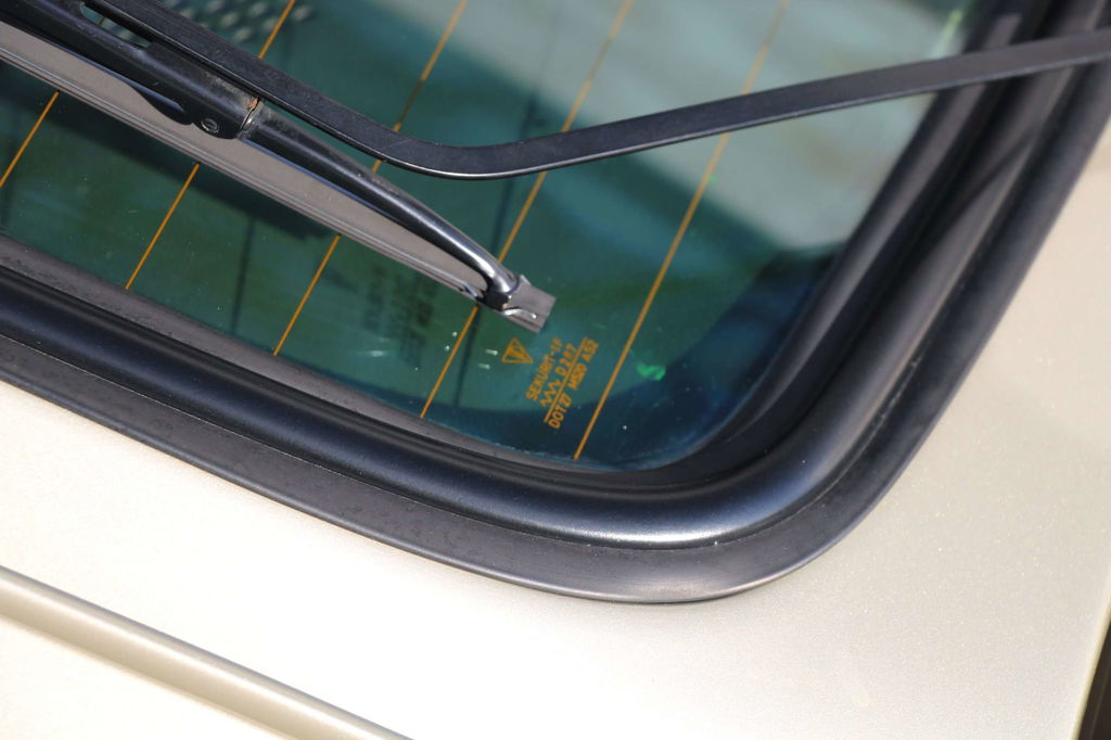 Porsche 911 Turbo 3.0