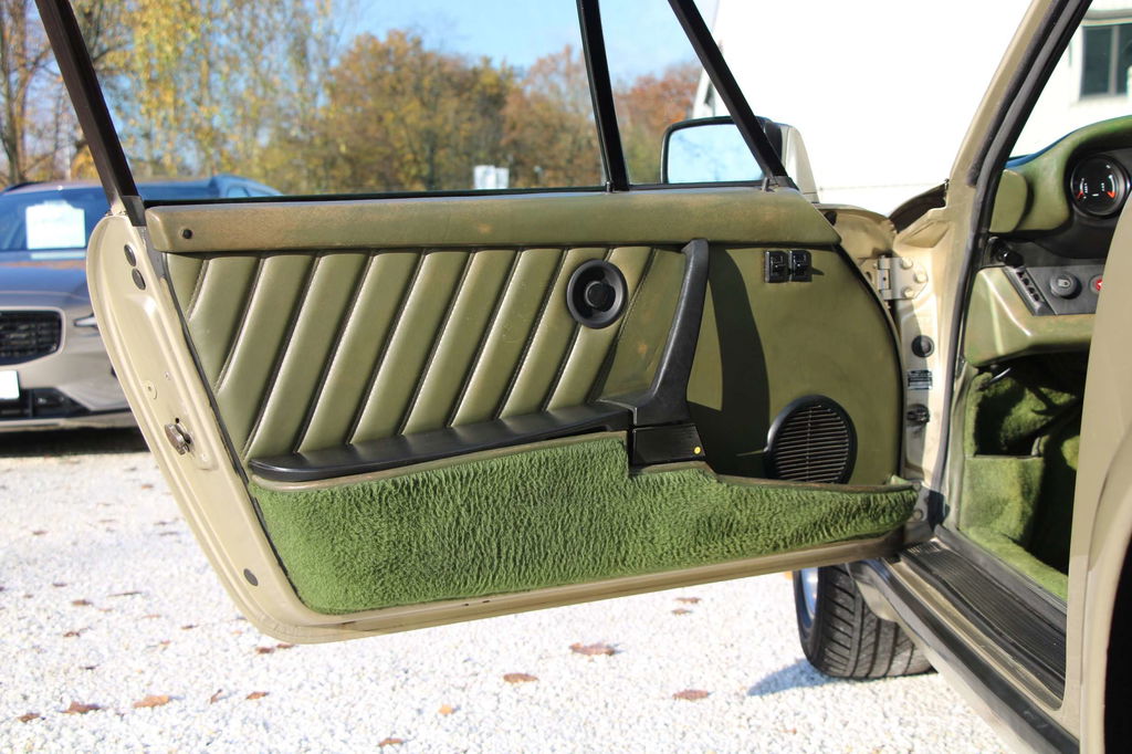 Porsche 911 Turbo 3.0