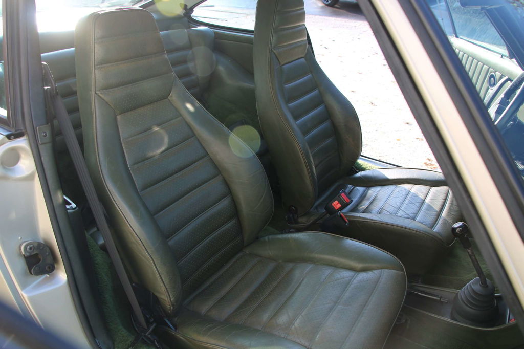 Porsche 911 Turbo 3.0