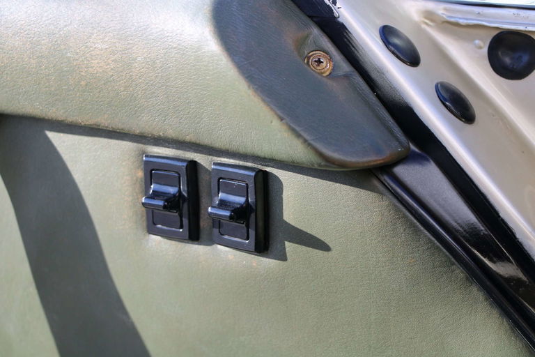 Porsche 911 Turbo 3.0