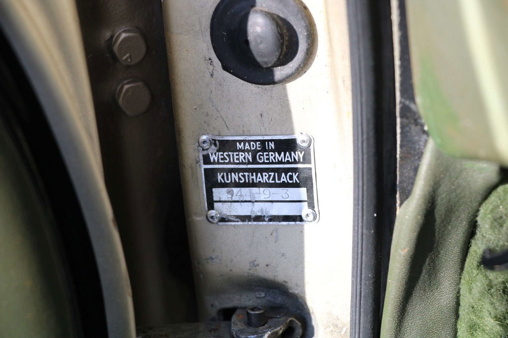 Porsche 911 Turbo 3.0