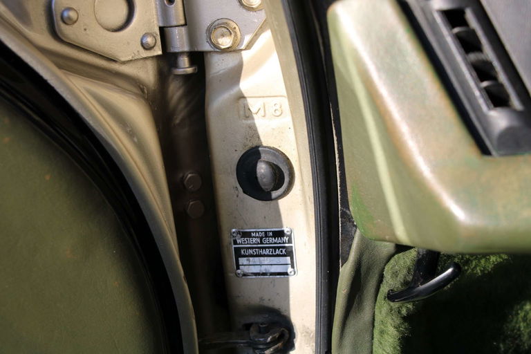 Porsche 911 Turbo 3.0