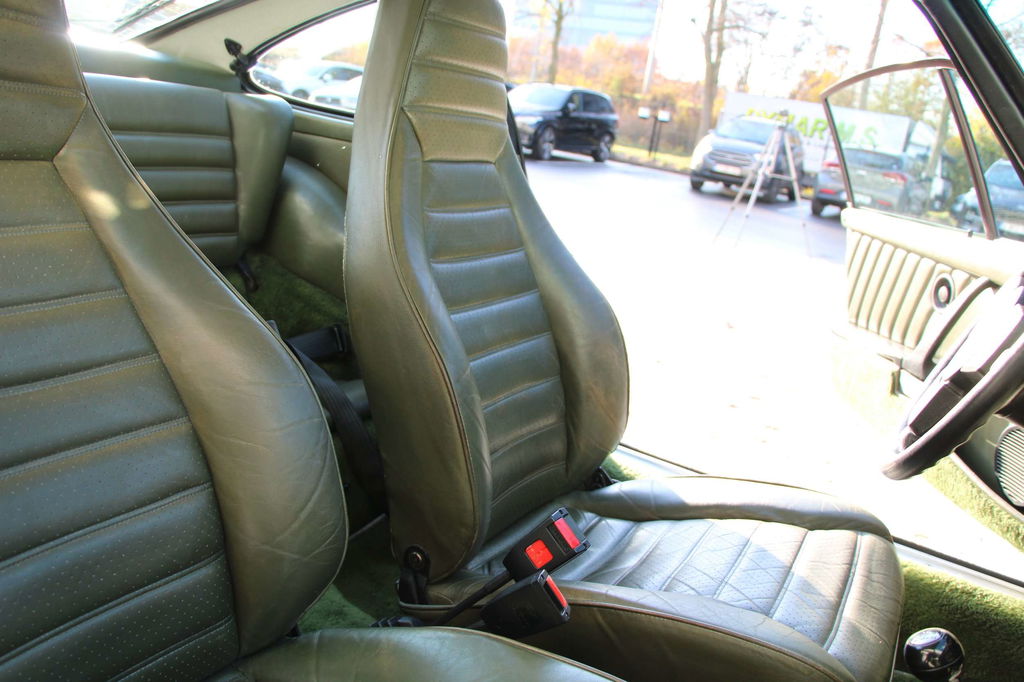 Porsche 911 Turbo 3.0