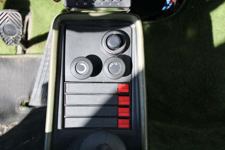 Porsche 911 Turbo 3.0