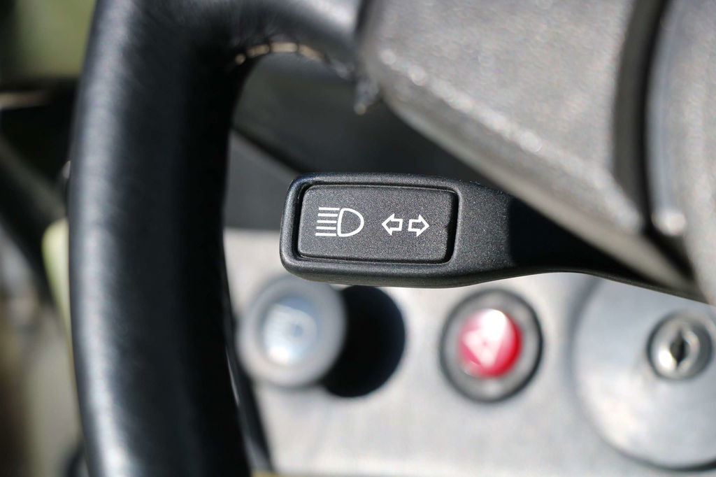 Porsche 911 Turbo 3.0