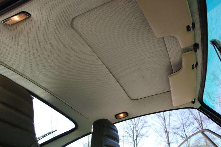 Porsche 911 Turbo 3.0