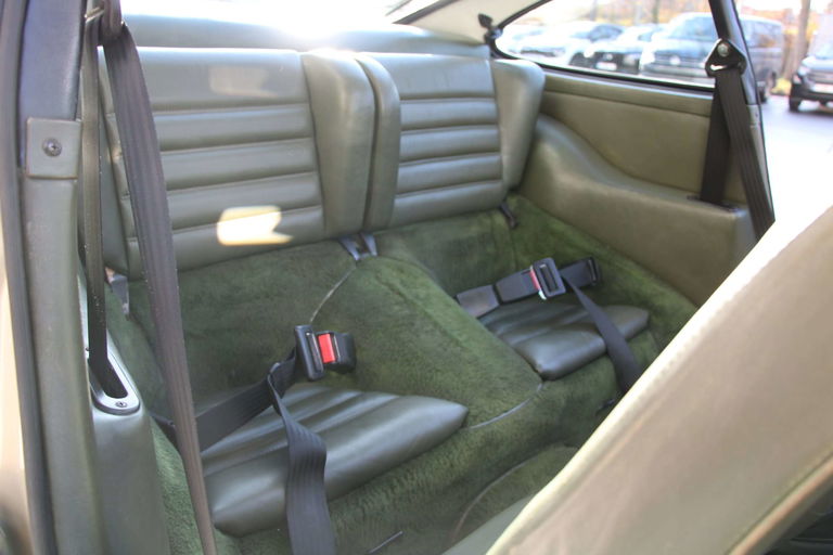 Porsche 911 Turbo 3.0