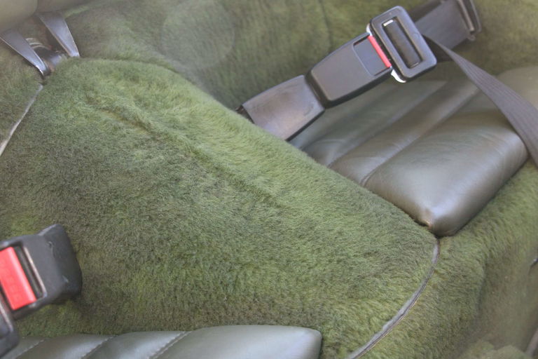 Porsche 911 Turbo 3.0