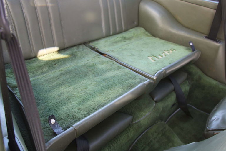 Porsche 911 Turbo 3.0