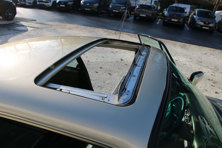 Porsche 911 Turbo 3.0