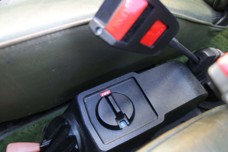 Porsche 911 Turbo 3.0