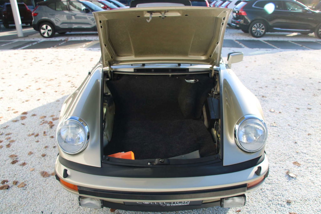 Porsche 911 Turbo 3.0