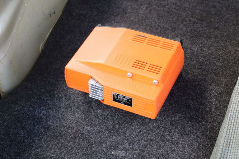 Porsche 911 Turbo 3.0