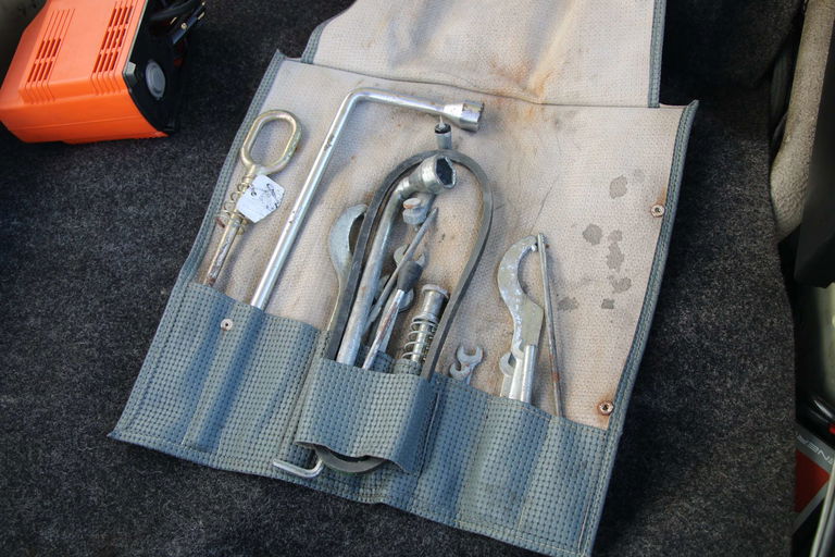 Porsche 911 Turbo 3.0