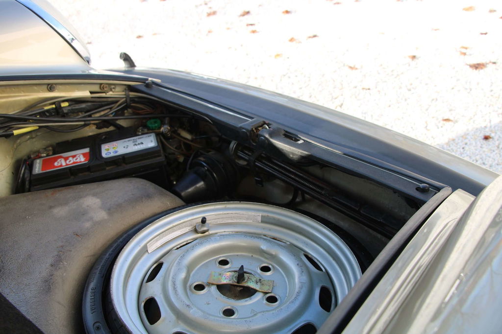 Porsche 911 Turbo 3.0