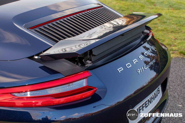 Porsche 991.2 Carrera