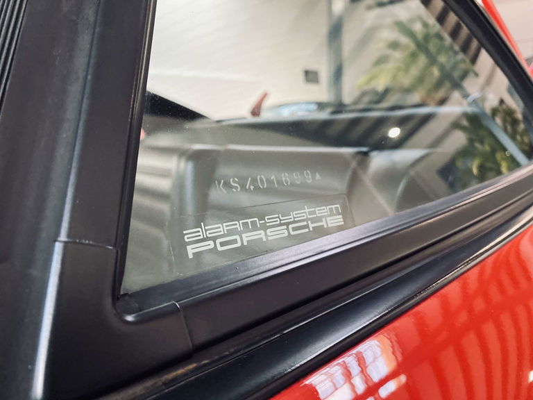 Porsche 964 Carrera 4