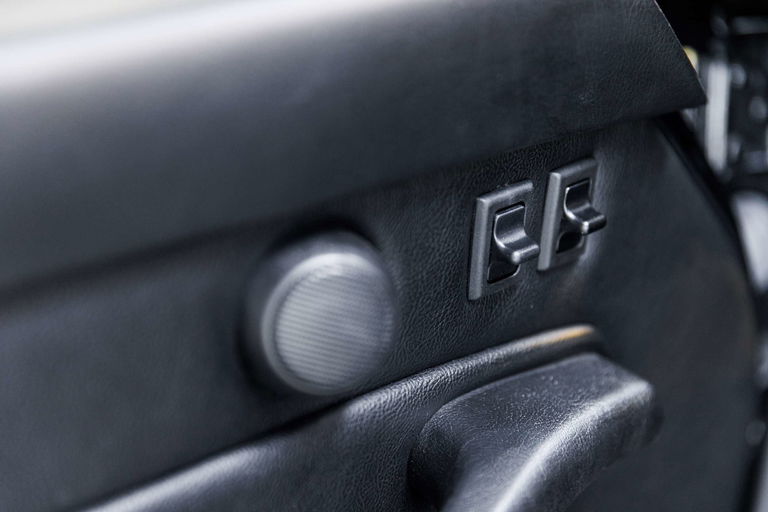 Porsche 993 Carrera 4