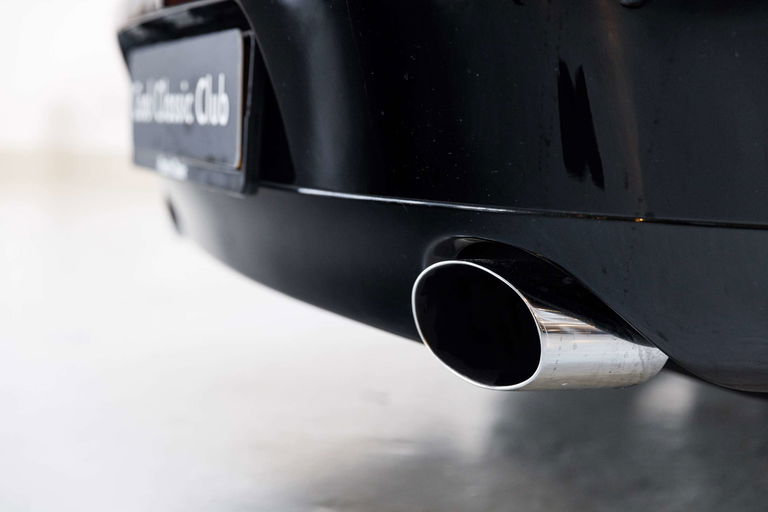 Porsche 993 Carrera 4