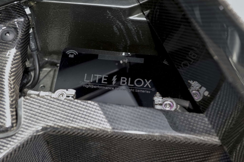 Porsche 911 Backdate