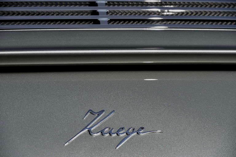 Porsche 911 Backdate