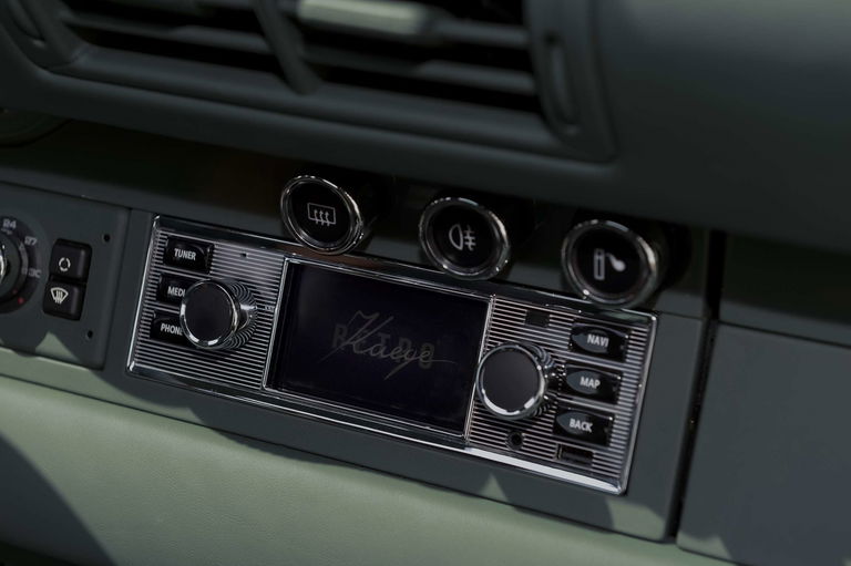 Porsche 911 Backdate