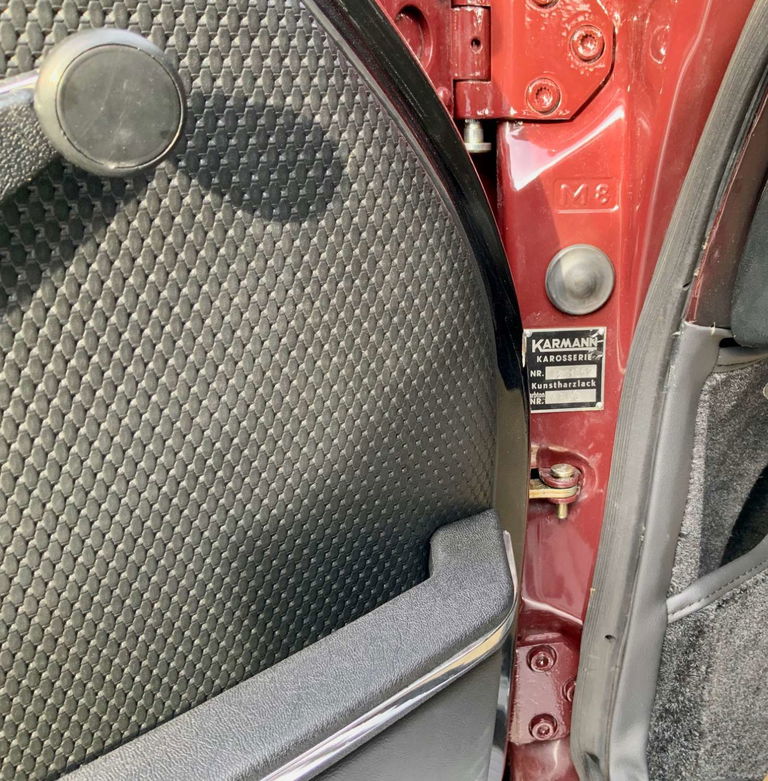 Porsche 911 E