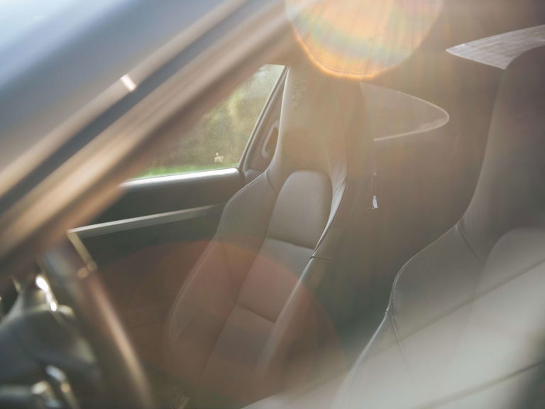 Porsche 991.2 Carrera S