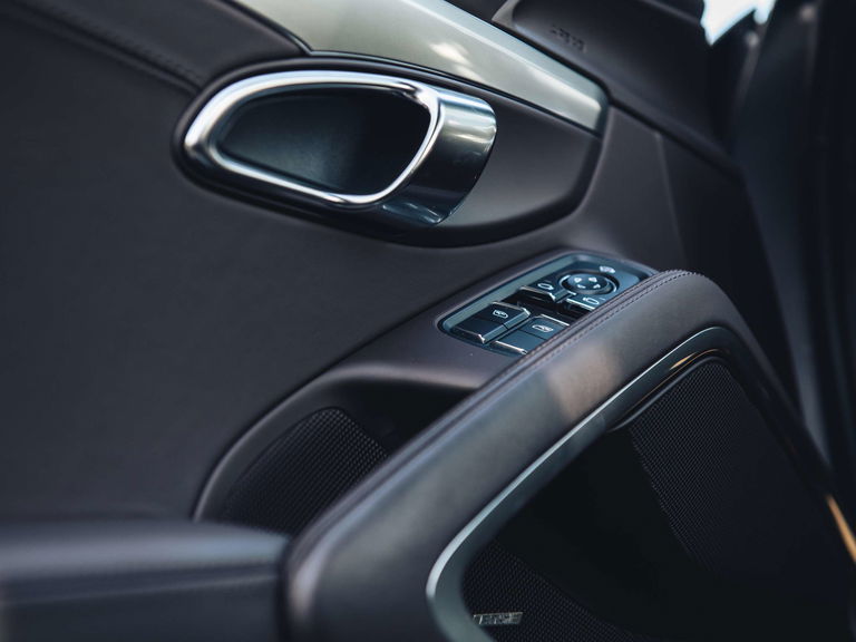 Porsche 991.2 Carrera S