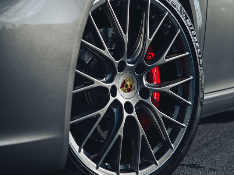 Porsche 991.2 Carrera S