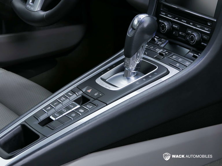 Porsche 991 Carrera S