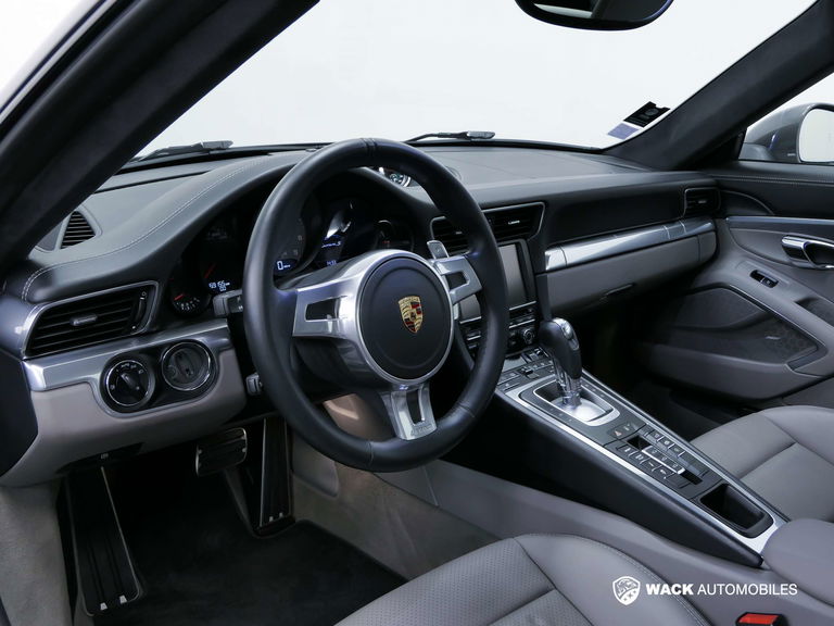 Porsche 991 Carrera S